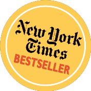 New York Times bestseller